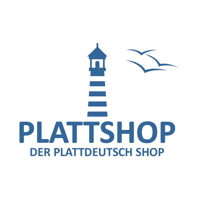 PLATTSHOP - DER PLATTDEUTSCH-SHOP